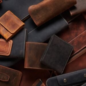 Premium Wallet for Men