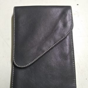 Women’s Leather Hanging Purse